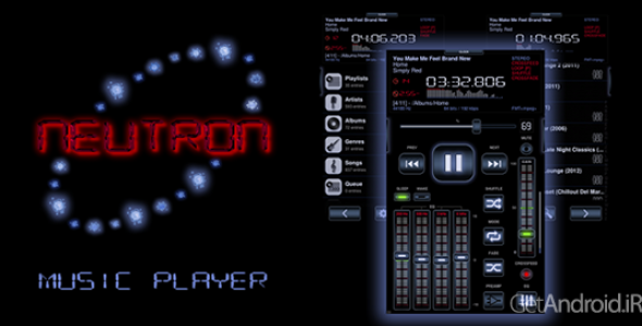 neutron player rus скачать