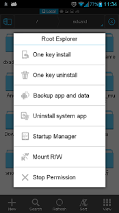 دانلود ES File Explorer File Manager 4.1.6.8.9.3 - بهترین و قدرتمندترین فایل منیجر اندروید دانلود ES File Explorer File Manager 4.1.6.8.9.3 - بهترین و قدرتمندترین فایل منیجر اندروید