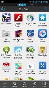 دانلود ES File Explorer File Manager 4.1.6.8.9.3 - بهترین و قدرتمندترین فایل منیجر اندروید دانلود ES File Explorer File Manager 4.1.6.8.9.3 - بهترین و قدرتمندترین فایل منیجر اندروید