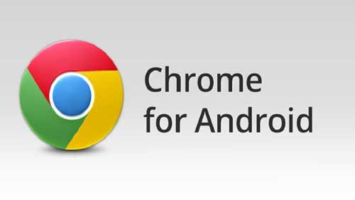 دانلود Google Chrome 61.0.3163.98 مرورگر گوگل کروم اندروید
