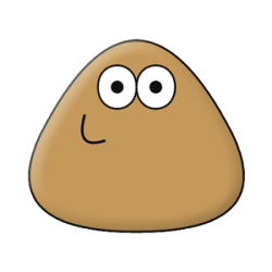 دانلود Pou 1.4.67 بازی اعتیاد آور پو برای اندروید + نسخه مود