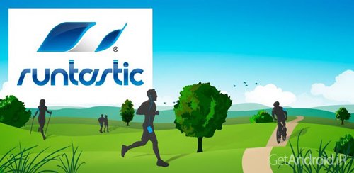 دانلود Runtastic Running PRO 7.4.3 – برنامه قدرتمند و جالب تناسب اندام اندروید