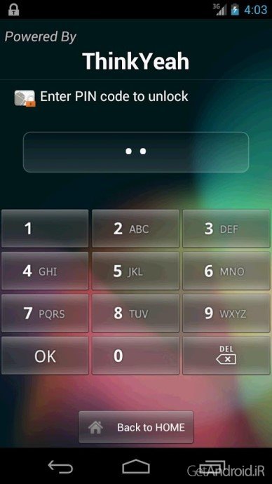 دانلود Smart AppLock Pro 2 v3.18.10 قفل گذاری روی برنامه های اندروید دانلود Smart AppLock Pro 2 v3.18.10 قفل گذاری روی برنامه های اندروید
