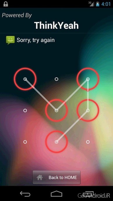 دانلود Smart AppLock Pro 2 v3.18.10 قفل گذاری روی برنامه های اندروید دانلود Smart AppLock Pro 2 v3.18.10 قفل گذاری روی برنامه های اندروید