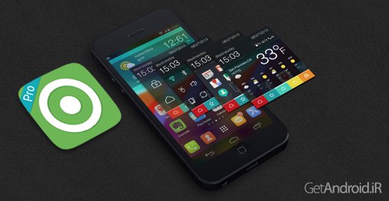 دانلود Toucher Pro Premium v1.26 - اپلیکیشن کاربردی دسترسی به تنظیمات مختلف دستگاه