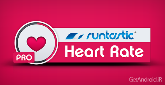 دانلود Runtastic Heart Rate PRO 2.4.2 - نرم افزار اندازه گیری ضربان قلب برای اندروید