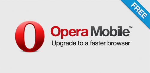 دانلود Opera browser for Android 42.8.2246.118317 – مرورگر اپرا اندروید