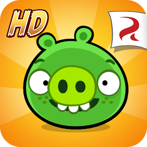 دانلود Bad Piggies HD 2.2.0 دانلود بازی خوک های بد برای اندروید + نسخه مود