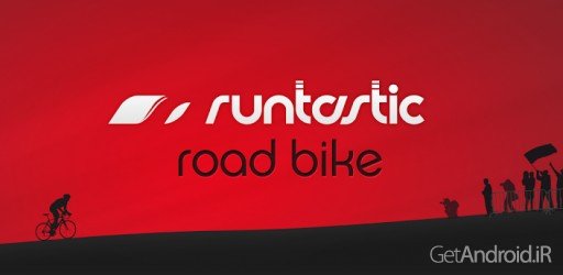 دانلود Runtastic Road Bike PRO 3.5 - برنامه ورزشی دوچرخه سواری اندروید