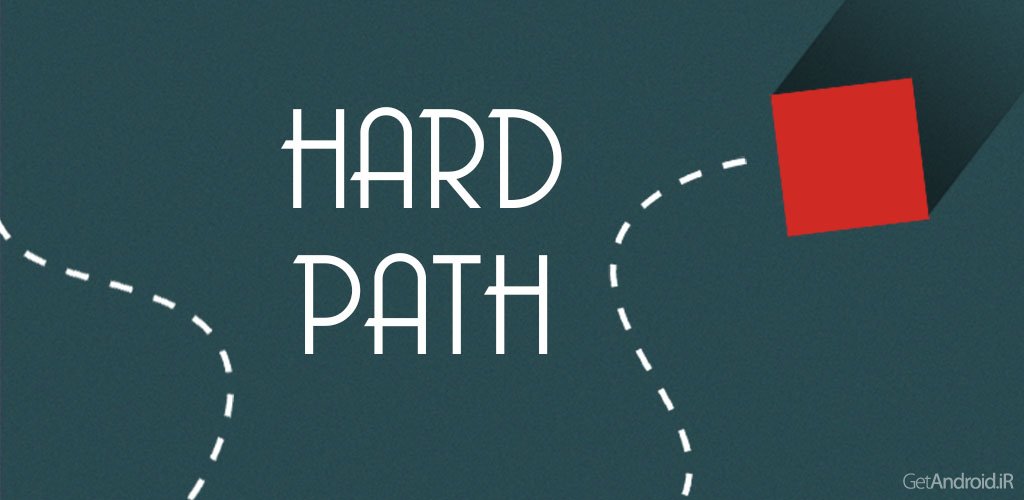 دانلود Hard Path 1.1.4 - بازی تست حافظه اندروید