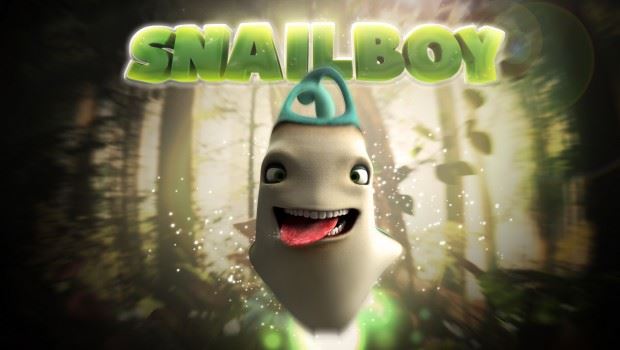 دانلود Snailboy - An Epic Adventure 1.1.2 بازی ماجراجویی پسر حلزونی اندروید