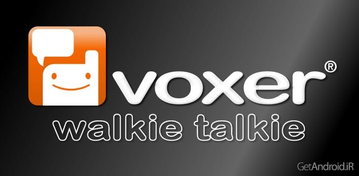 دانلود Voxer Walkie Talkie Messenger 3.14.0.18644 - مسنجر بیسیم مانند اندروید ووکسر