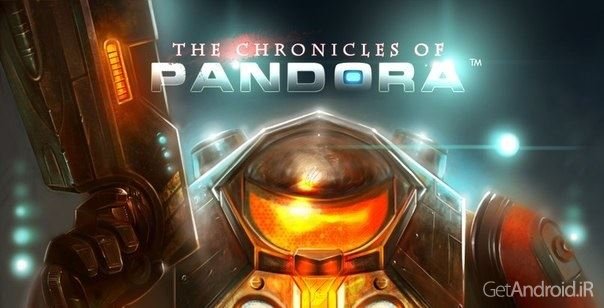 دانلود The Chronicles of Pandora v1.1 - بازی تواریخ از پاندورا