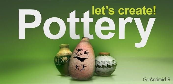 دانلود Let's Create! Pottery 1.71 - بازی سفالگری اندروید
