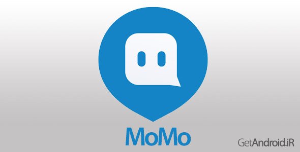 دانلود MoMo 7.1 برنامه مسنجر مومو مشابه ویچت اندروید