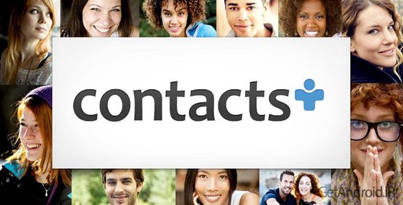 دانلود Contacts + PRO 5.53.1 - برنامه شماره گیر و مدیریت مخاطبین اندروید