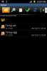 دانلود 7Zipper 3.7.1 – برنامه مدیریت آسان فایل های زیپ اندروید دانلود 7Zipper 3.7.1 – برنامه مدیریت آسان فایل های زیپ اندروید