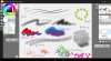 layerpaint hd 1.8.2 - برنامه نقاشی در اندروید layerpaint hd 1.8.2 - برنامه نقاشی در اندروید