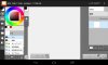 layerpaint hd 1.8.2 - برنامه نقاشی در اندروید layerpaint hd 1.8.2 - برنامه نقاشی در اندروید