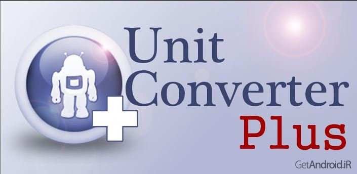 دانلود Unit Converter Plus v1.4.5.20 - نرم افزار مبدل واحدهای مختلف اندروید