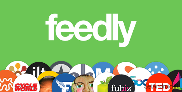 دانلود فیدلی Feedly 37.3.0 - برنامه فید خوان اندروید