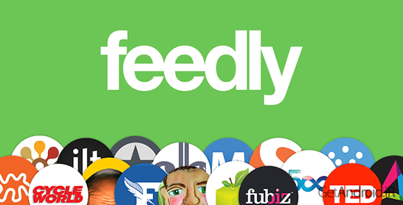 Feedly