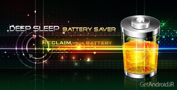 دانلود Deep Sleep Battery Saver Pro 5.0 - برنامه کاهش مصرف باتری برای اندروید