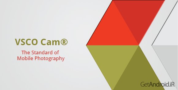 دانلود VSCO Cam® 11 - برنامه دوربین قدرتمند اندروید