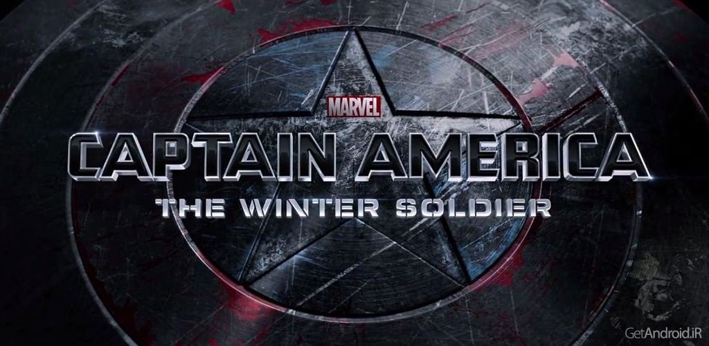 دانلود Captain America Experience v1.0.0 - برنامه نمایش سه بعدی پوستر اندروید