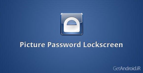 دانلود Picture Password Lockscreen 3.3.2 - لاک اسکرین جالب اندروید