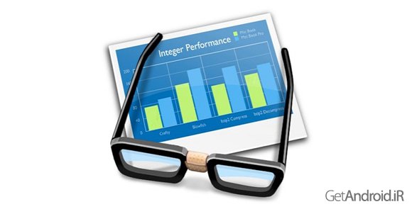 دانلود Geekbench 3 v3.4.1 - برنامه گیک بنچ برای اندروید