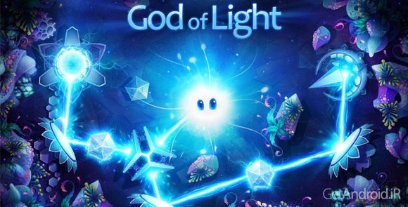 دانلود God of Light HD 1.2.2 - بازی الهه نور برای اندروید