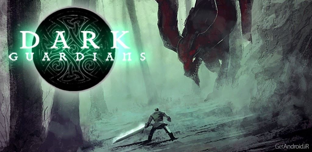 دانلود Dark Guardians v1.2 - نگهبان تاریکی اندروید