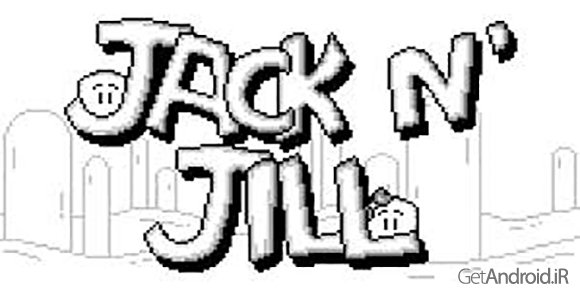 دانلود Jack N’ Jill 1.1.26 - بازی جک و جیل برای اندروید