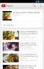 دانلود YouTube 12.29.55 برنامه رسمی یوتیوب برای اندروید دانلود YouTube 12.29.55 برنامه رسمی یوتیوب برای اندروید