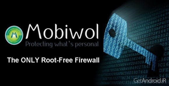دانلود Mobiwol: NoRoot Firewall 3.9.9 - برنامه فایروال اندروید بدون نیاز به روت