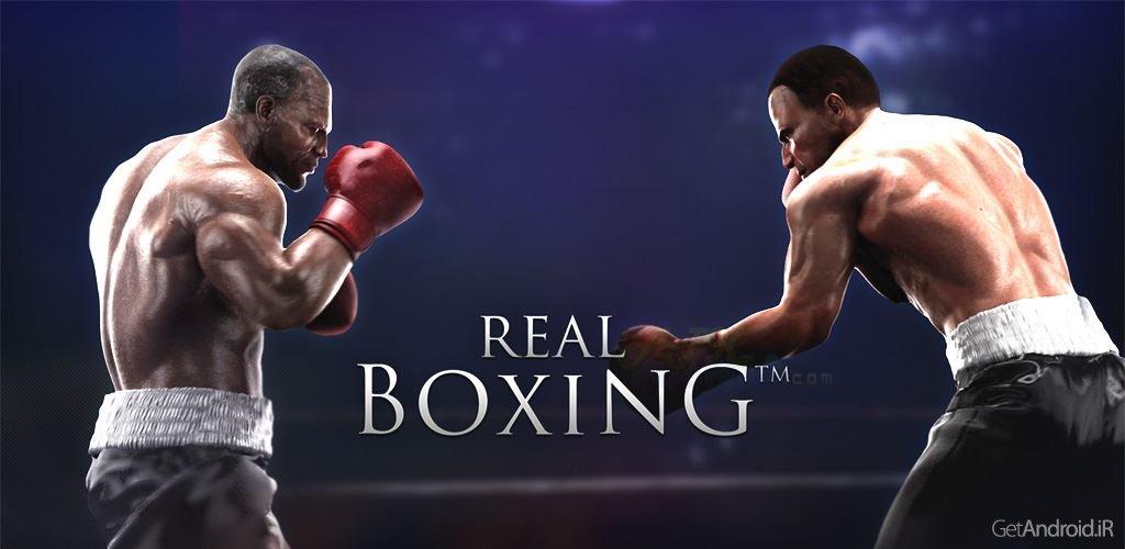 دانلود Real Boxing™ v2.3.2 - هیجان انگیزترین بازی بوکس اندروید + دیتا