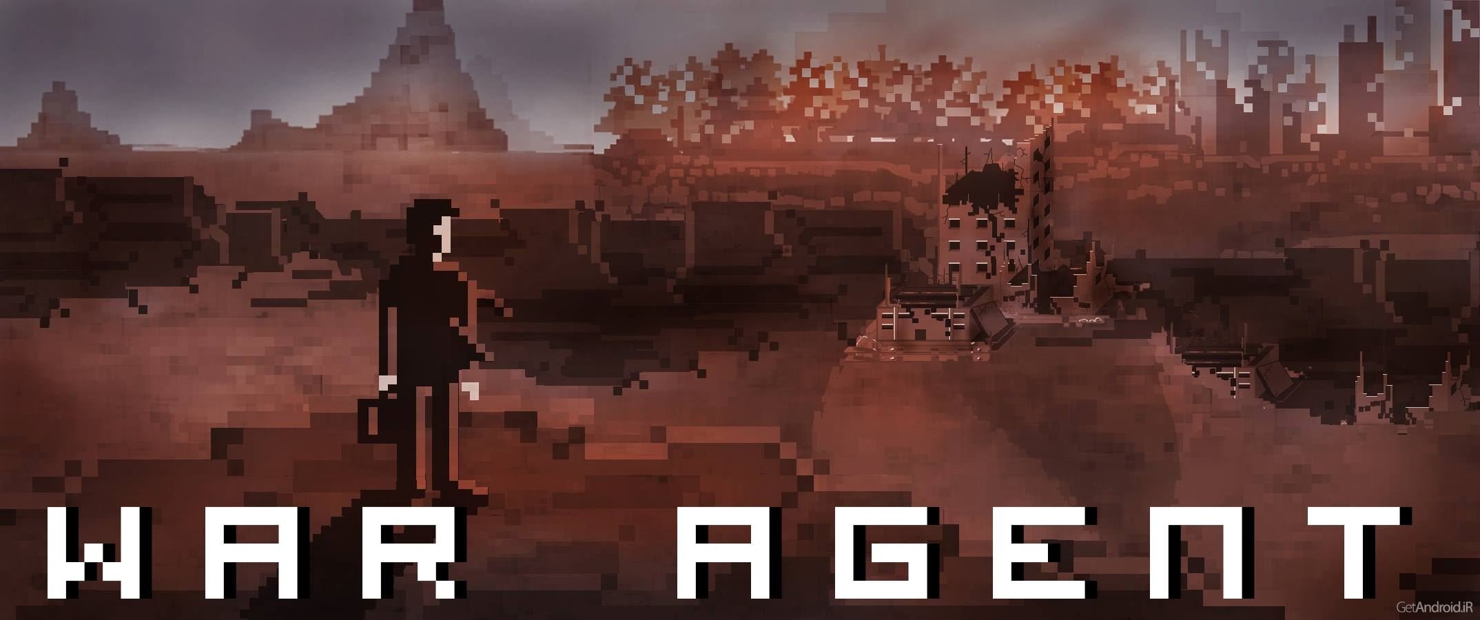 دانلود War Agent v1.0 - بازی مامور نبرد اندروید