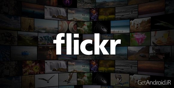 دانلود Flickr 4.3.1 - برنامه رسمی فلیکر برای اندروید