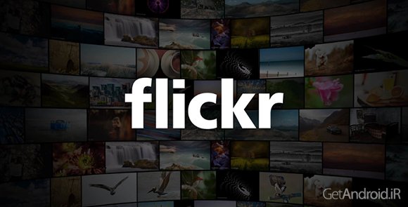 دانلود Flickr 4.5.0 - برنامه رسمی فلیکر برای اندروید