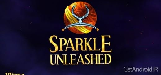 دانلود Sparkle Unleashed v1.0.0 – بازی توپ های درخشان اندروید + دیتا