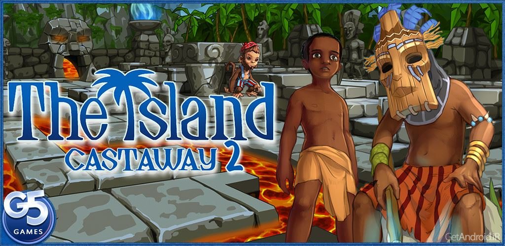 The Island: Castaway® 2