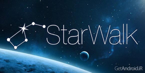دانلود Star Walk - Astronomy Guide v1.1.1.28 - برنامه راهنمای نجوم اندروید