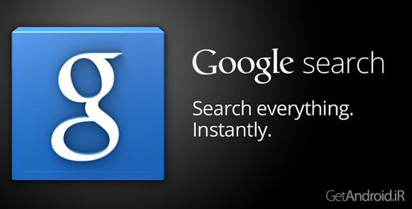 دانلود Google Search 5.0.16.19 - برنامه رسمی جستجوگر گوگل برای اندروید