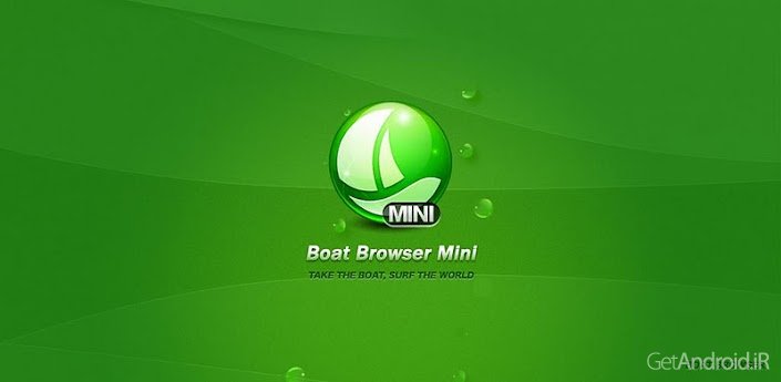 دانلود Boat Browser Mini Premium v6.4.6 - مرورگر وب اندروید
