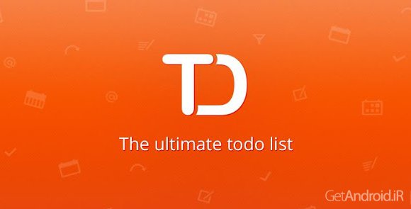 دانلود Todoist: To-Do List, Task List Premium 11.1.2 - برنامه لیست انجام کارهای روزانه برای اندروید