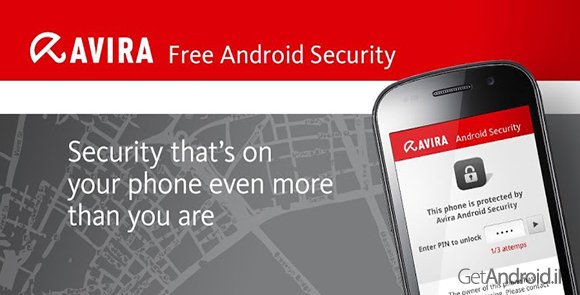 دانلود Avira Antivirus Security Premium v4.8.2 - آنتی ویروس محبوب آویرا برای اندروید