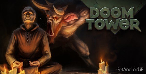 دانلود Doom Tower v1.0.0 بازی اکشن برای اندروید + تریلر