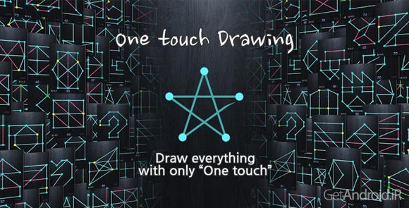 One touch Drawing