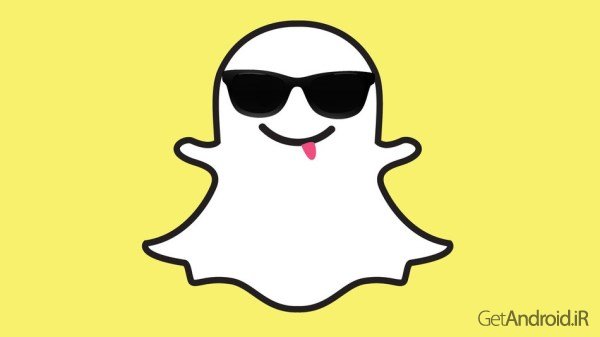 دانلود Snapchat 10.19.5.0 برنامه اسنپ چت تصویری اندروید